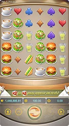 lg11 · Diner Delights