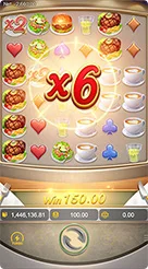 lg11 · Diner Delights