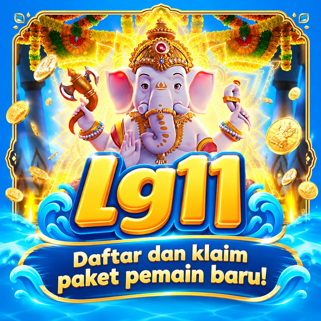 lg11 · Galeri permainan