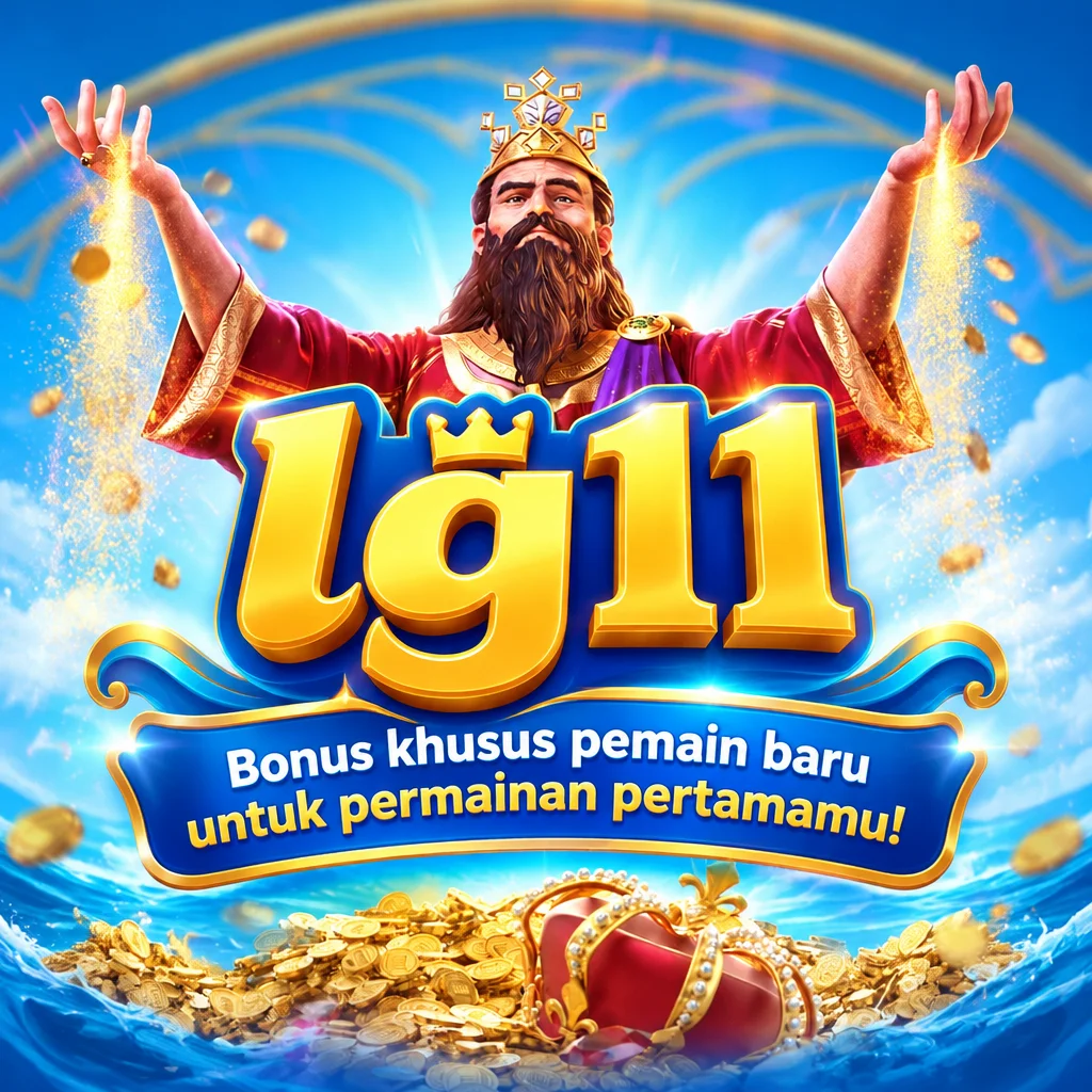 lg11 · Galeri permainan